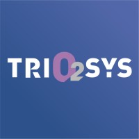 TRIO2SYS Logo