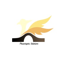 Phoenixgate Solutions 凤凰桥 Logo