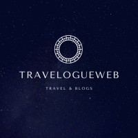 Travelogueweb Logo