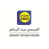 Riyadh House/Jeraisy Logo