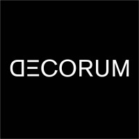 DECORUM Trosa AB Logo