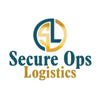 Secure Ops Logo