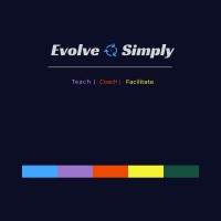 Evolve Simply Logo