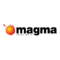 Magma Venture Partners Logo