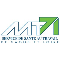 MT71 Logo