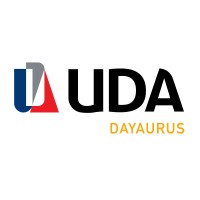 UDA DAYAURUS SDN BHD Logo