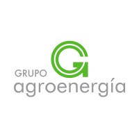 Grupo Agroenergía Logo