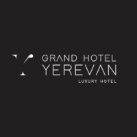 Grand Hotel Yerevan Logo