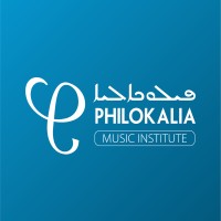 Philokalia Music Department Logo