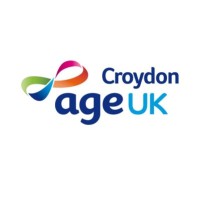 Age UK Croydon Logo