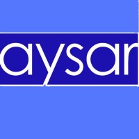 Aysar Kimya Logo