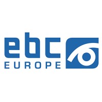 EBC EUROPE Logo