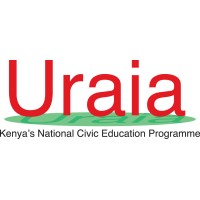 Uraia Trust Logo