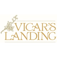 Vicars Landing Logo