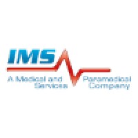 IMS Paramedical, Inc. Logo