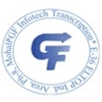 GF Infotech Logo