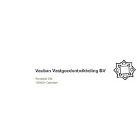 Vauban Vastgoedontwikkeling BV Logo
