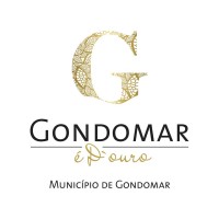 Câmara Municipal de Gondomar Logo