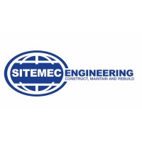 Sitemec Engineering Logo