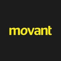 Movant Logo