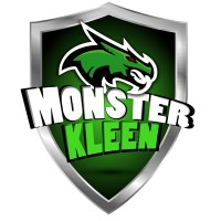 Monsterkleen Logo
