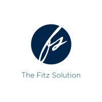 The Fitz Solution-Educational Support Logo