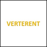 Verterent Logo