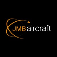 JMB Aircraft Logo
