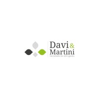 Davi & Martini Sociedade de Advogados Logo