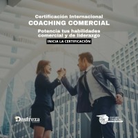 COACHING COMERCIAL Logo