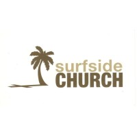 Surfside Community Church Logo