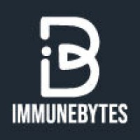 ImmuneBytes Logo