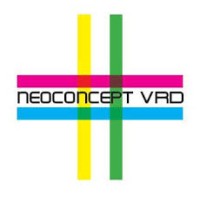 NEOCONCEPT VRD Logo