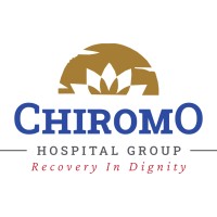 Chiromo Hospital Group Logo