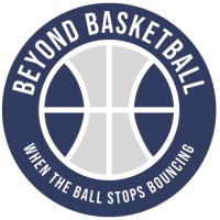 Alley Oop Hoops Logo
