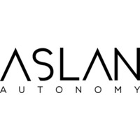 Project Aslan Logo
