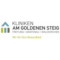 Kliniken Am Goldenen Steig gGmbH Logo