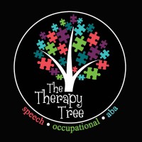 The Therapy Tree, LLC Logo