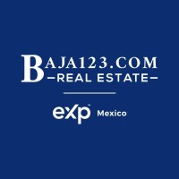 Baja123.com Logo