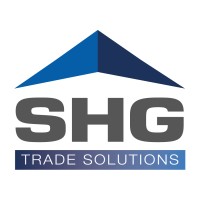SHG Trade Solutions Logo