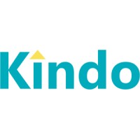 Kindo Online Logo