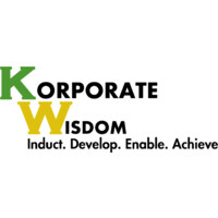 Korporate Wisdom Pvt. Ltd. Logo