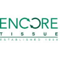 Encore Tissue Logo