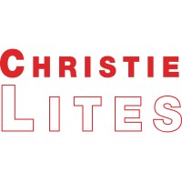 Christie Lites UK Logo