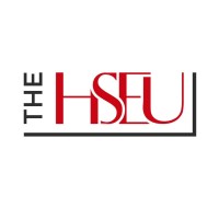 The HSEUniversity Logo