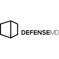 DEFENSEMD Logo