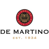 De Martino Logo