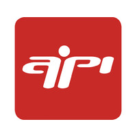 API CZ Logo