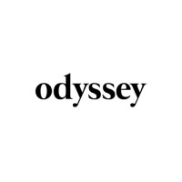 Odyssey PR Logo