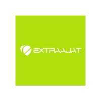 Henkilöstöratkaisu Extraajat Oy Logo
